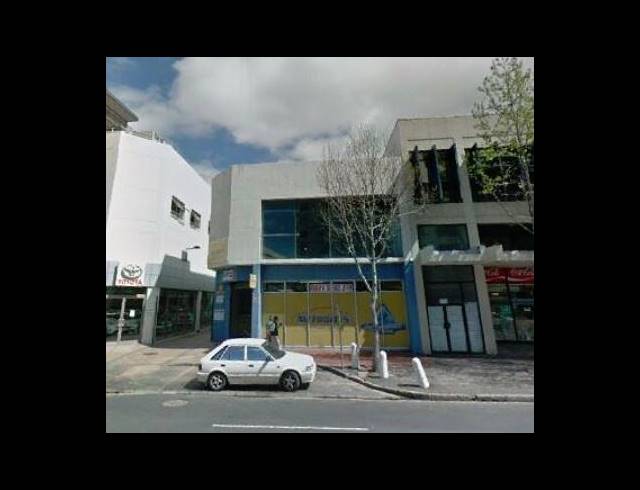 417M² OFFICE TO LET IN CLAREMONT